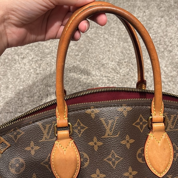 Louis Vuitton Boetie PM - Picture 7 of 15